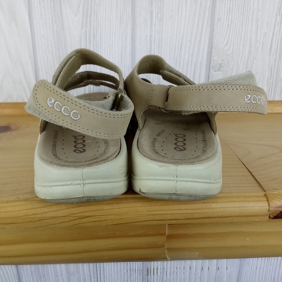 ecco babette sandals